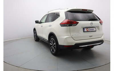 Nissan X-Trail - автомобили, коли, обяви за нови и употребявани 16