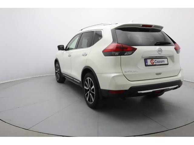 Nissan X-Trail - автомобили, коли, обяви за нови и употребявани 16