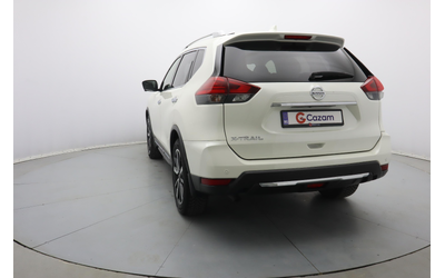 Nissan X-Trail - автомобили, коли, обяви за нови и употребявани 17