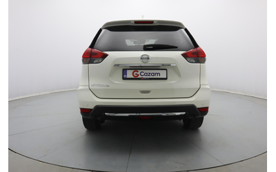 Nissan X-Trail - автомобили, коли, обяви за нови и употребявани 19