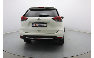 Nissan X-Trail - автомобили, коли, обяви за нови и употребявани 20