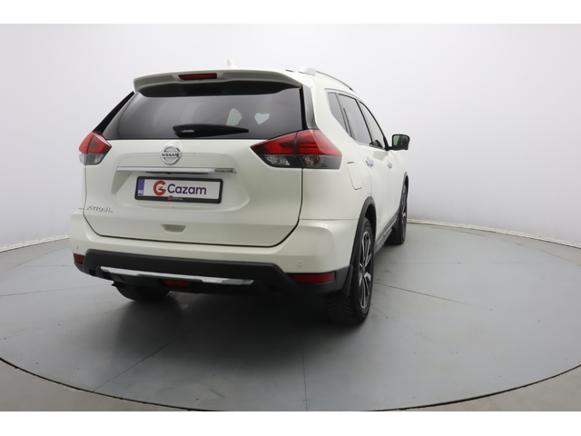 Nissan X-Trail - автомобили, коли, обяви за нови и употребявани 21