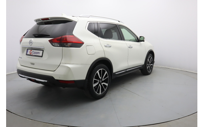 Nissan X-Trail - автомобили, коли, обяви за нови и употребявани 23