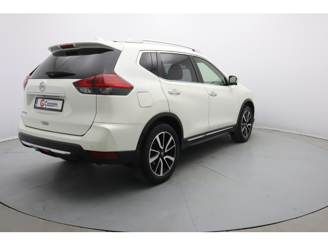 Nissan X-Trail - автомобили, коли, обяви за нови и употребявани 23