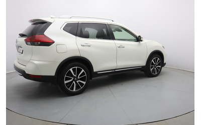 Nissan X-Trail - автомобили, коли, обяви за нови и употребявани 25