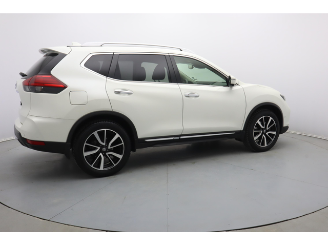 Nissan X-Trail - автомобили, коли, обяви за нови и употребявани 26