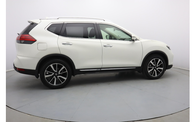 Nissan X-Trail - автомобили, коли, обяви за нови и употребявани 27