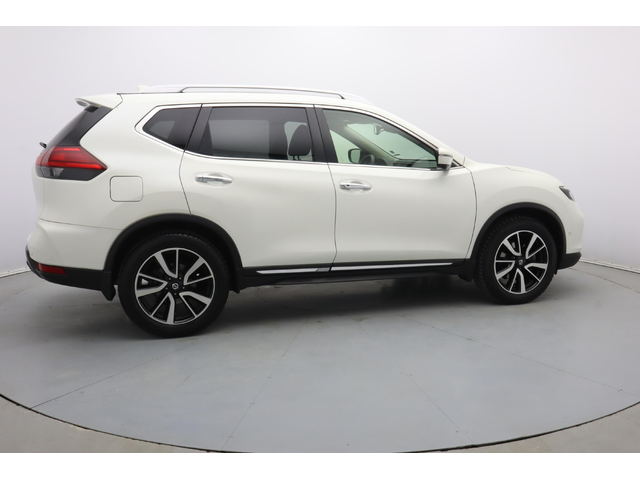 Nissan X-Trail - автомобили, коли, обяви за нови и употребявани 27