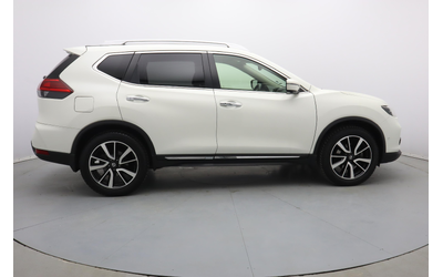 Nissan X-Trail - автомобили, коли, обяви за нови и употребявани 28
