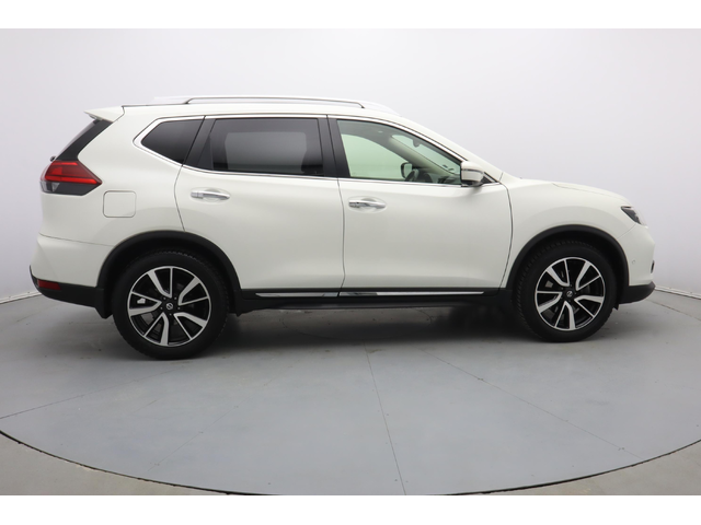 Nissan X-Trail - автомобили, коли, обяви за нови и употребявани 28