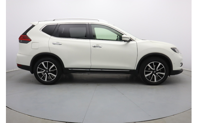 Nissan X-Trail - автомобили, коли, обяви за нови и употребявани 29