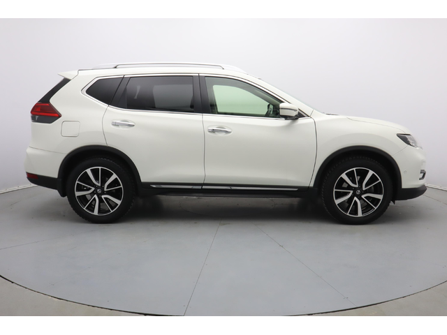 Nissan X-Trail - автомобили, коли, обяви за нови и употребявани 29