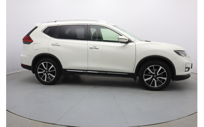 Nissan X-Trail - автомобили, коли, обяви за нови и употребявани 30