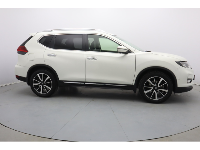 Nissan X-Trail - автомобили, коли, обяви за нови и употребявани 30