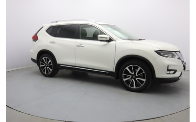 Nissan X-Trail - автомобили, коли, обяви за нови и употребявани 32