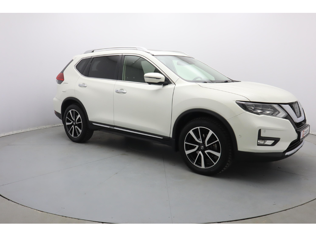 Nissan X-Trail - автомобили, коли, обяви за нови и употребявани 33