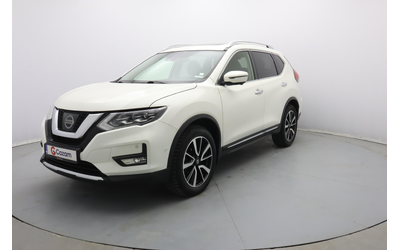 nissan-x-trail - 3