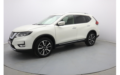 nissan-x-trail - 5