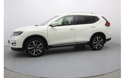 Nissan X-Trail - автомобили, коли, обяви за нови и употребявани 7