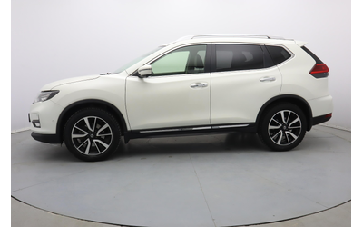Nissan X-Trail - автомобили, коли, обяви за нови и употребявани 8