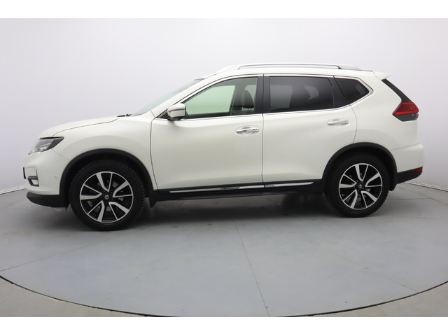 Nissan X-Trail - автомобили, коли, обяви за нови и употребявани 8