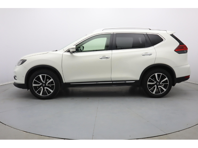 Nissan X-Trail - автомобили, коли, обяви за нови и употребявани 9