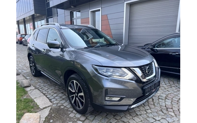nissan-x-trail - 2