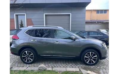 nissan-x-trail - 3