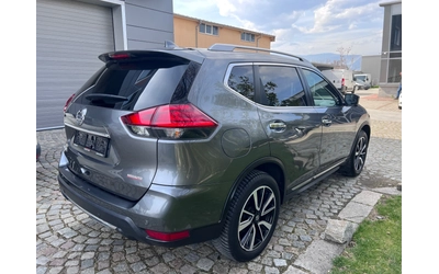 nissan-x-trail - 4