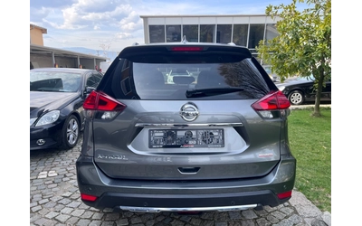 nissan-x-trail - 5