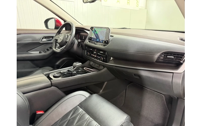 Nissan X-trail PLATINUM * 2023* - автомобили, коли, обяви за нови и употребявани 10