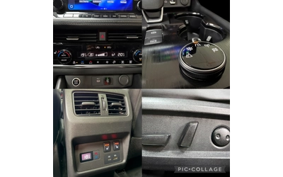 Nissan X-trail PLATINUM * 2023* - автомобили, коли, обяви за нови и употребявани 11