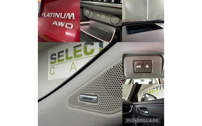 Nissan X-trail PLATINUM * 2023* - автомобили, коли, обяви за нови и употребявани 13