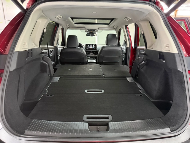Nissan X-trail PLATINUM * 2023* - автомобили, коли, обяви за нови и употребявани 15