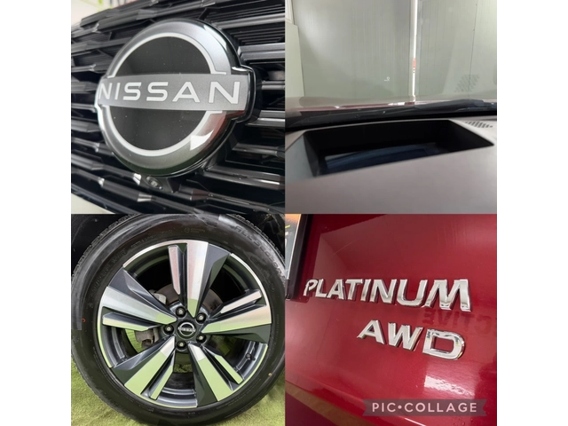 Nissan X-trail PLATINUM * 2023* - автомобили, коли, обяви за нови и употребявани 16