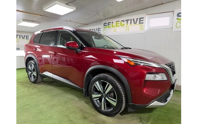 nissan-x-trail - 3