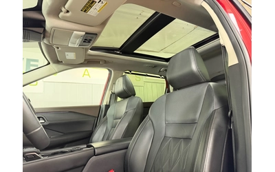 Nissan X-trail PLATINUM * 2023* - автомобили, коли, обяви за нови и употребявани 6
