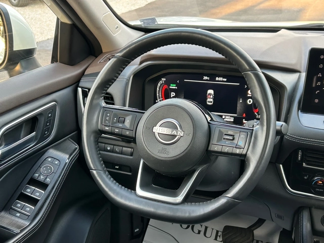 Nissan X-trail Tekna+ * ePower* AWD* ГАРАНЦИЯ - автомобили, коли, обяви за нови и употребявани 10