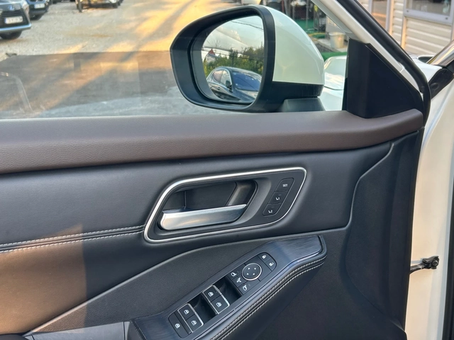 Nissan X-trail Tekna+ * ePower* AWD* ГАРАНЦИЯ - автомобили, коли, обяви за нови и употребявани 16