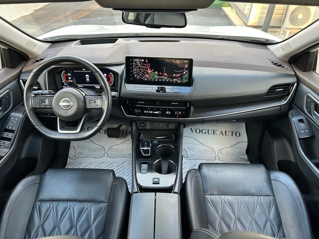 Nissan X-trail Tekna+ * ePower* AWD* ГАРАНЦИЯ - автомобили, коли, обяви за нови и употребявани 5