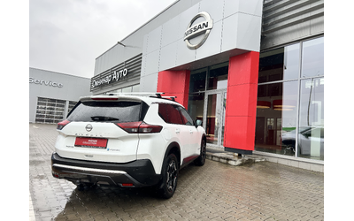 nissan-x-trail-e-4orce-n-trek-4x4 - 2