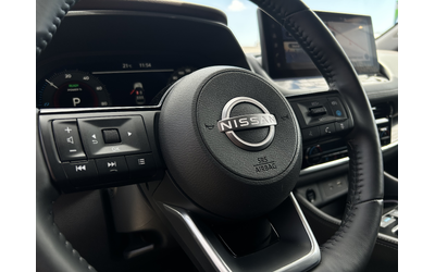 nissan-x-trail-e-4orce-tekna-plus-4x4 - 3