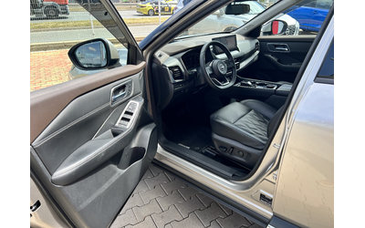 nissan-x-trail-e-4orce-tekna-plus-4x4 - 5