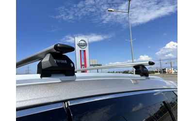 Nissan X-Trail E-4orce Tekna Plus 4x4 - автомобили, коли, обяви за нови и употребявани 9