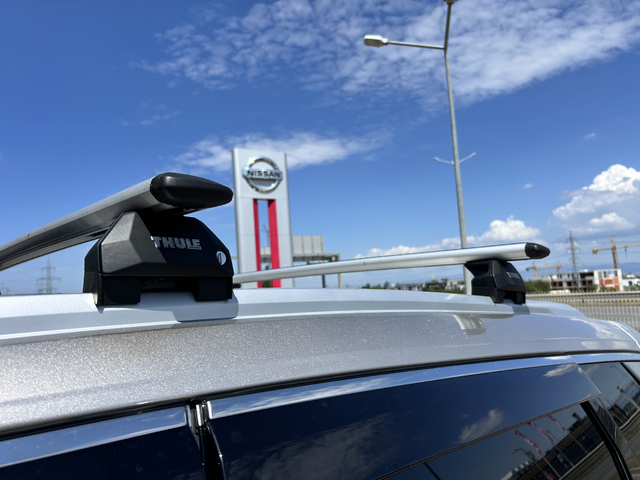 Nissan X-Trail E-4orce Tekna Plus 4x4 - автомобили, коли, обяви за нови и употребявани 9