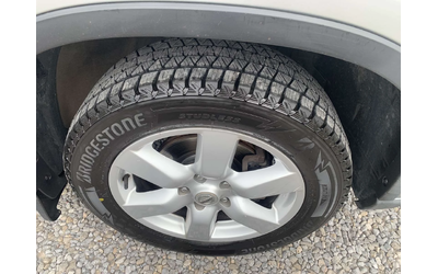 Nissan X-trail Nissan X-trail 2.5i/17k.c - автомобили, коли, обяви за нови и употребявани 13
