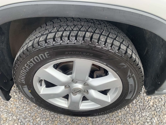 Nissan X-trail Nissan X-trail 2.5i/17k.c - автомобили, коли, обяви за нови и употребявани 13