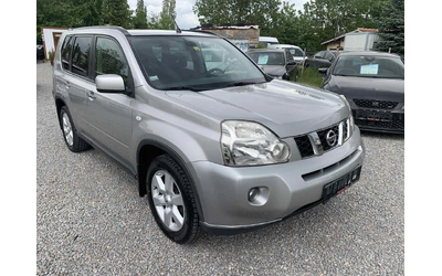 nissan-x-trail-nissan-x-trail-2-5i-17k-c - 2