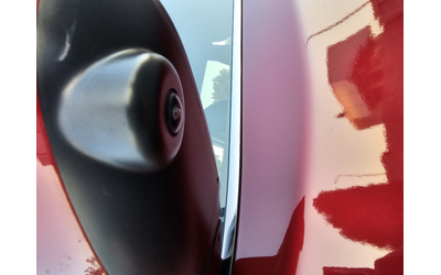 Nissan X-trail Rogue 2.5 SV AWD - автомобили, коли, обяви за нови и употребявани 11