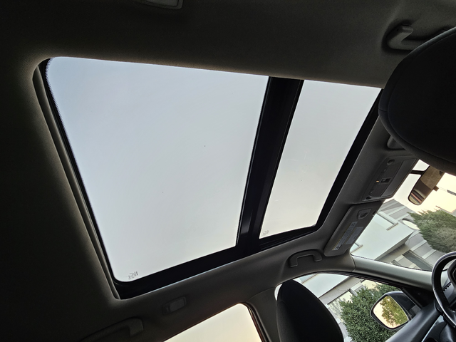 Nissan X-trail Rogue 2.5 SV AWD - автомобили, коли, обяви за нови и употребявани 12